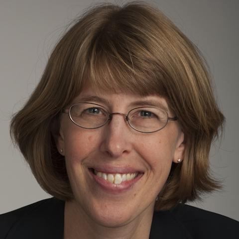 UNH professor Jeannie Sowers